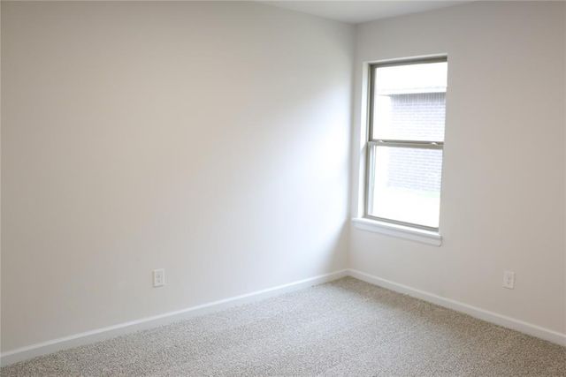 630 Trails End Drive, Shawnee, OK 74804