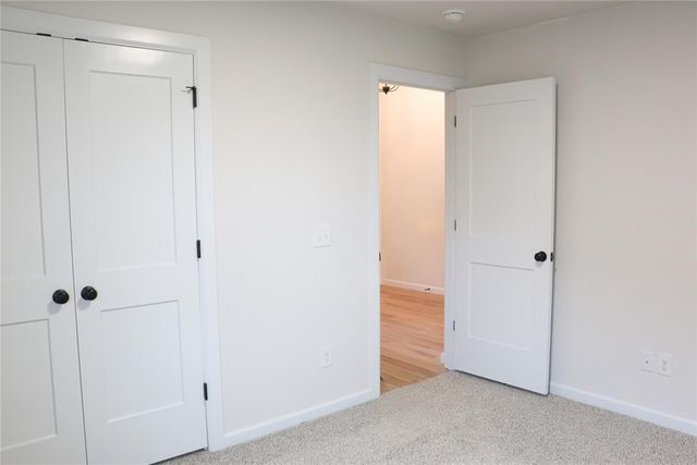 630 Trails End Drive, Shawnee, OK 74804