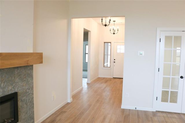 630 Trails End Drive, Shawnee, OK 74804