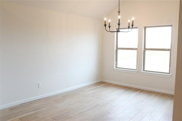 630 Trails End Drive, Shawnee, OK 74804