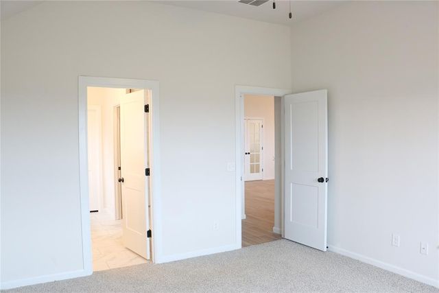 630 Trails End Drive, Shawnee, OK 74804