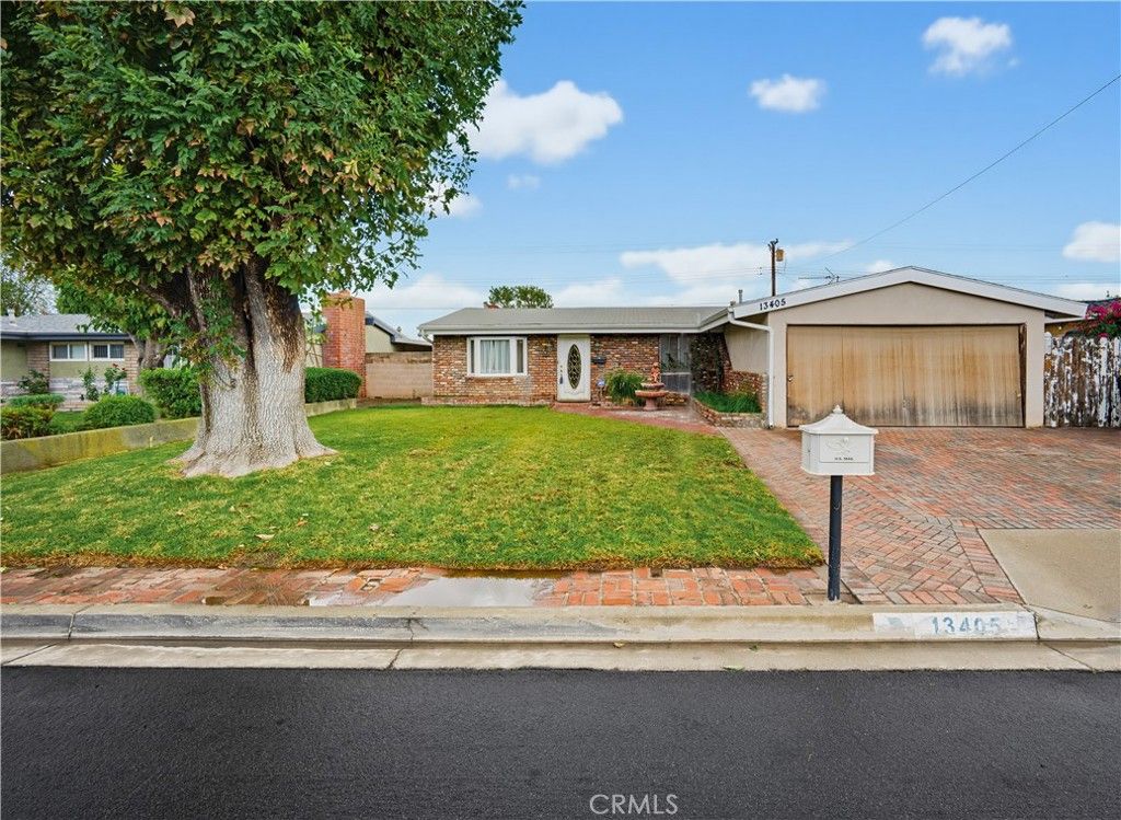 13405 Babcock, Corona, CA 92879 — exterior