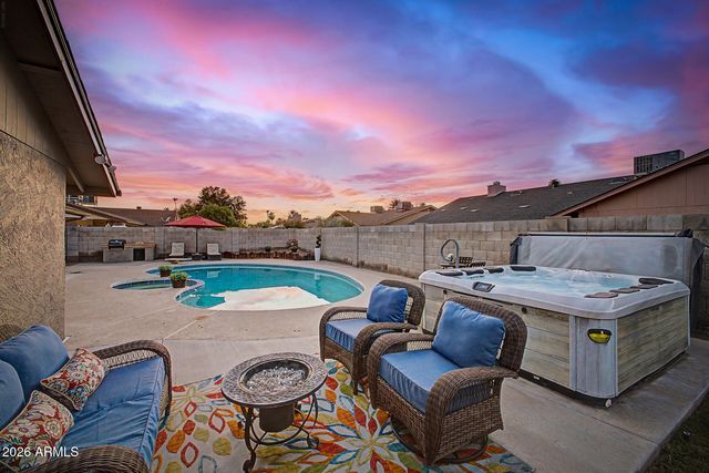 6240 E NISBET Road, Scottsdale, AZ 85254