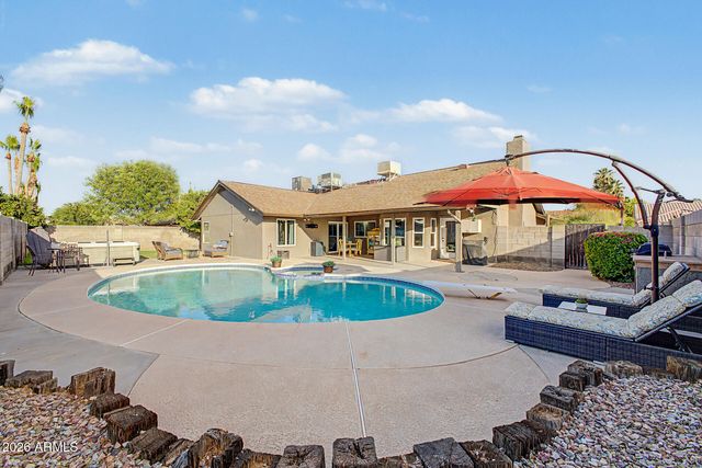 6240 E NISBET Road, Scottsdale, AZ 85254