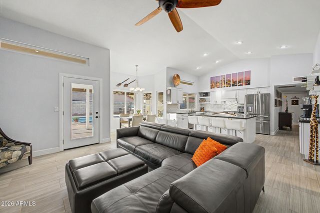 6240 E NISBET Road, Scottsdale, AZ 85254
