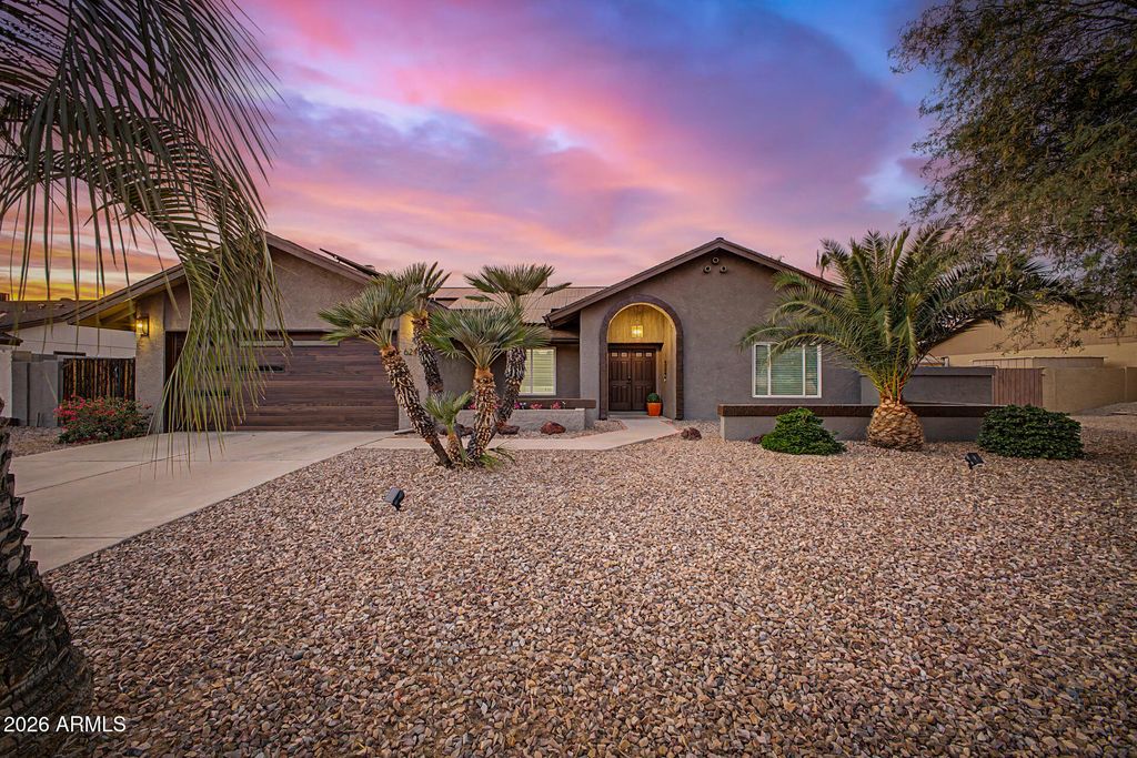 6240 E NISBET Road, Scottsdale, AZ 85254