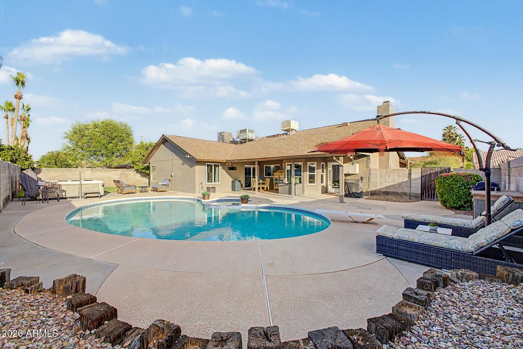 Image 19 of property listing at 6240 E NISBET Road, Scottsdale, AZ 85254
