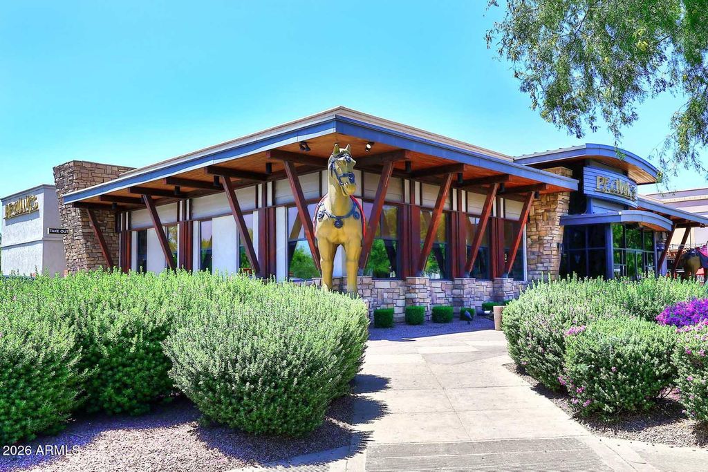 Image 25 of property listing at 6240 E NISBET Road, Scottsdale, AZ 85254