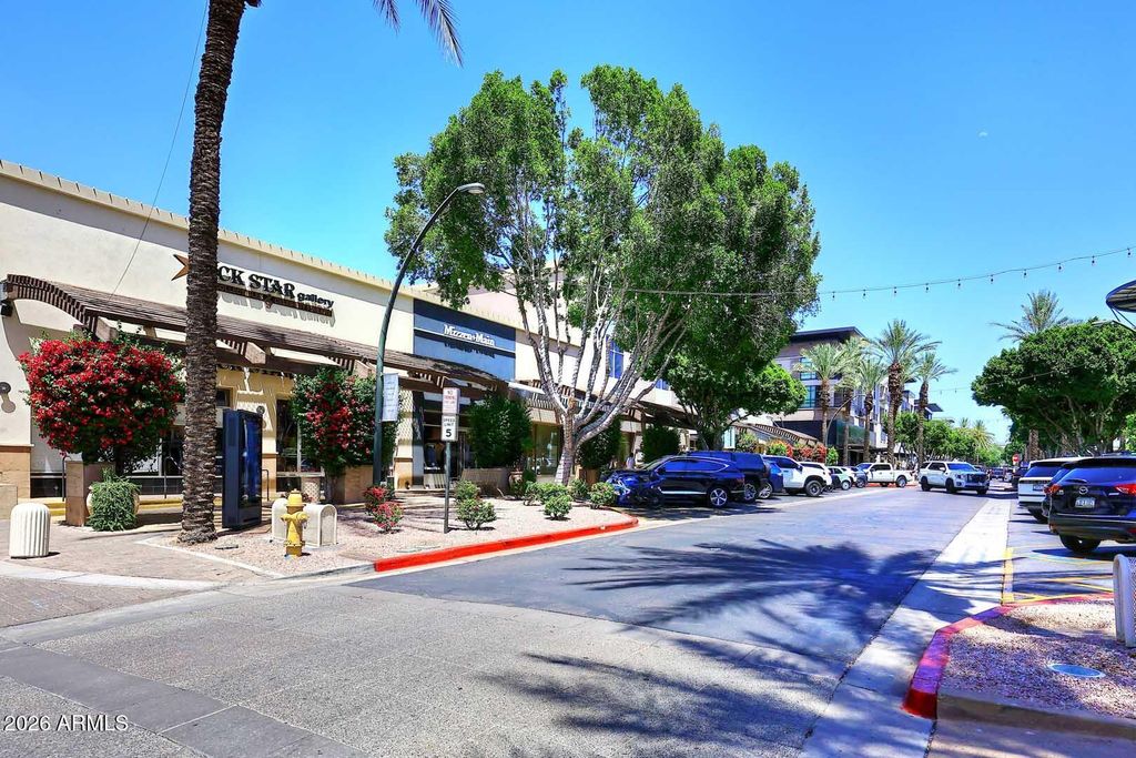 Image 30 of property listing at 6240 E NISBET Road, Scottsdale, AZ 85254
