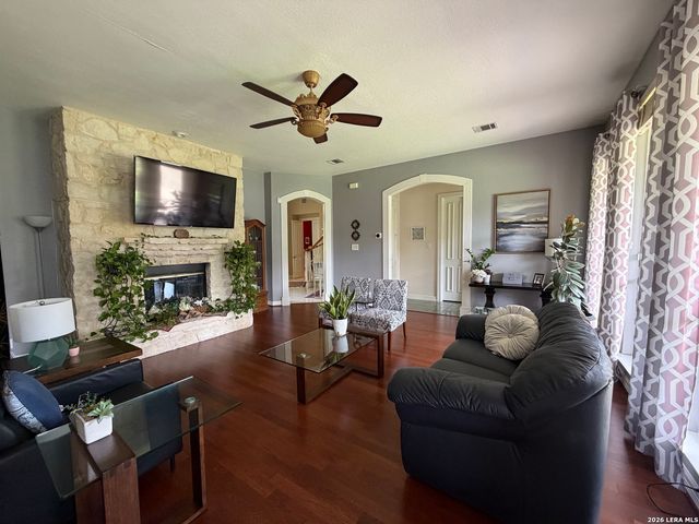 7537 Steeple, San Antonio, TX 78256