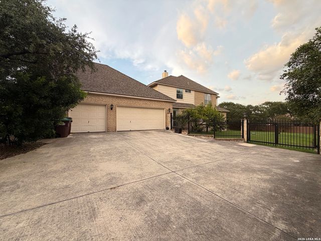7537 Steeple, San Antonio, TX 78256