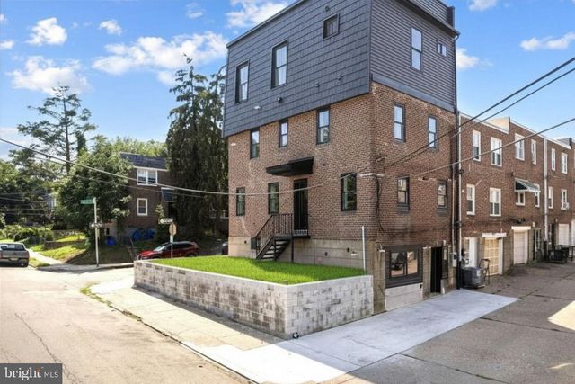 6101 GARDENIA ST, Philadelphia, PA 19144