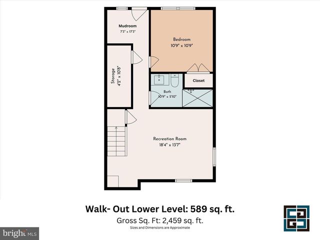 6101 GARDENIA ST, Philadelphia, PA 19144