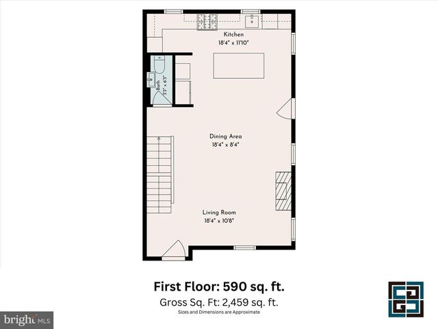 6101 GARDENIA ST, Philadelphia, PA 19144