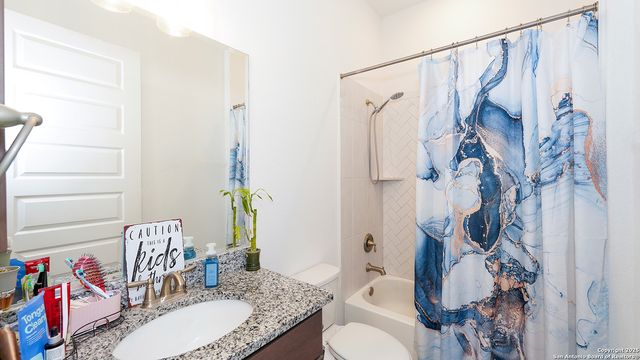 23336 Grande Vista, San Antonio, TX 78261