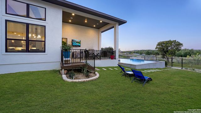 23336 Grande Vista, San Antonio, TX 78261