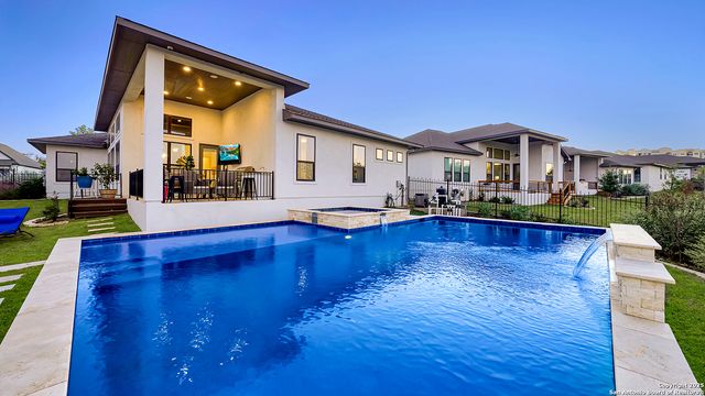 23336 Grande Vista, San Antonio, TX 78261