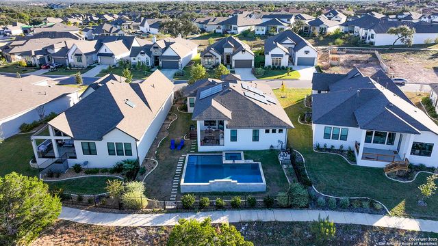 23336 Grande Vista, San Antonio, TX 78261