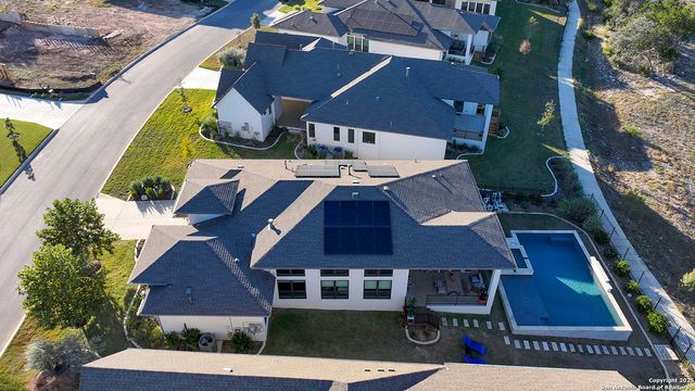 23336 Grande Vista, San Antonio, TX 78261