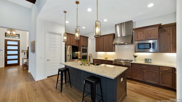 23336 Grande Vista, San Antonio, TX 78261