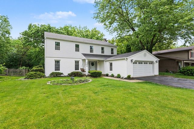 152 Lorraine Drive, Lake Zurich, IL 60047
