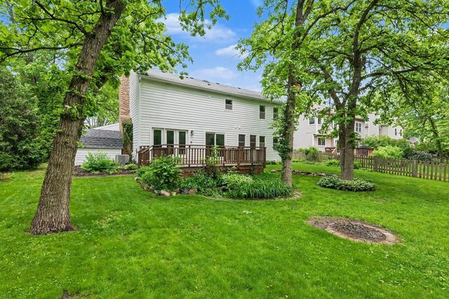 152 Lorraine Drive, Lake Zurich, IL 60047