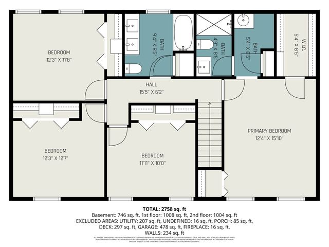 152 Lorraine Drive, Lake Zurich, IL 60047