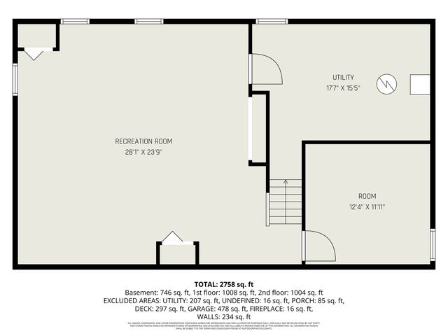 152 Lorraine Drive, Lake Zurich, IL 60047