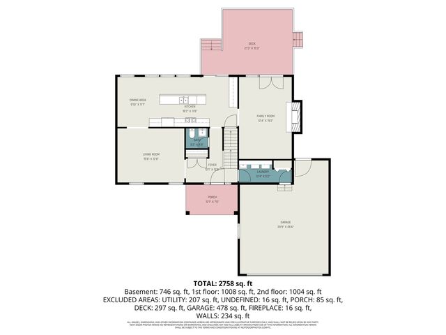 152 Lorraine Drive, Lake Zurich, IL 60047
