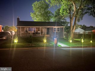 3907 24TH AVE, Temple Hills, MD 20748