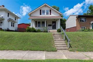 308 Ridge Road, Springfield, OH 45503