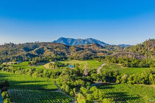 8320 Franz Valley Rd, Calistoga, CA 94515