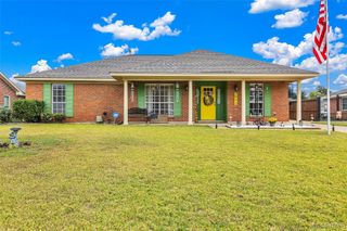 3855 Berkshire Drive, Montgomery, AL 36109