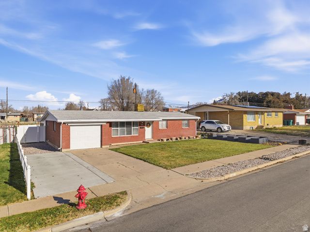 297 W 750 N, Clearfield, UT 84015
