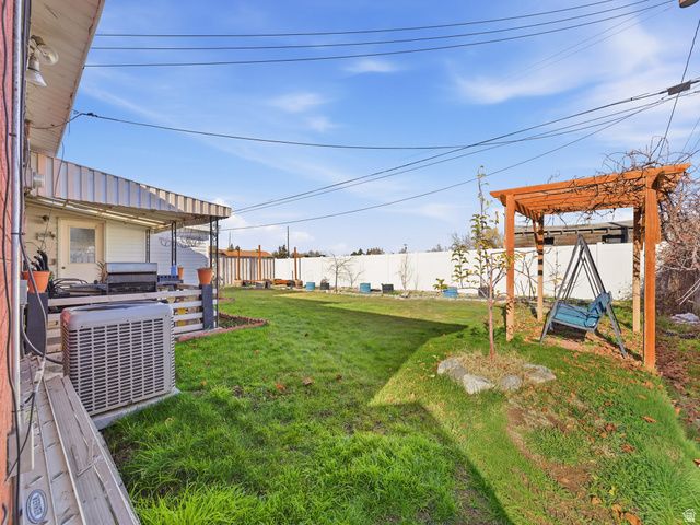 297 W 750 N, Clearfield, UT 84015