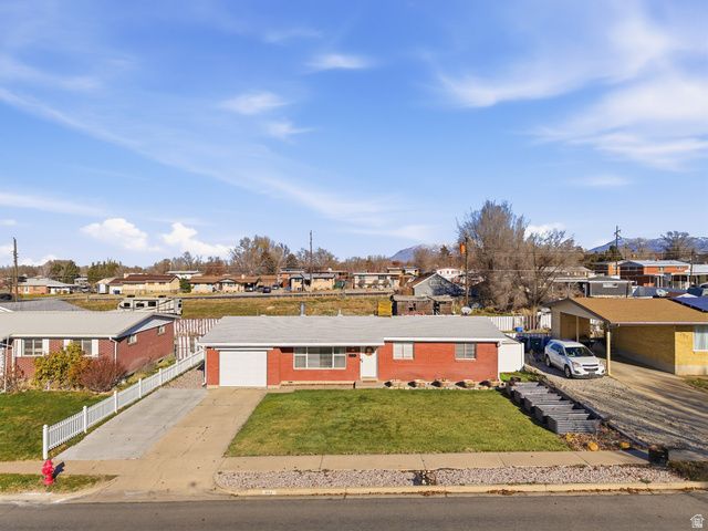 297 W 750 N, Clearfield, UT 84015