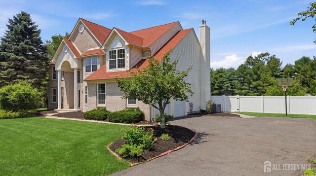 232 Ambiance Boulevard, Freehold, NJ 07728