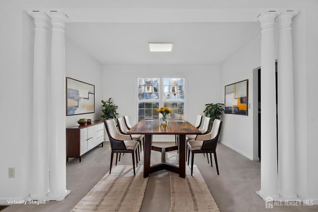 232 Ambiance Boulevard, Freehold, NJ 07728