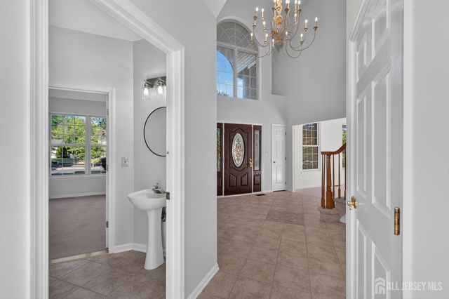 232 Ambiance Boulevard, Freehold, NJ 07728
