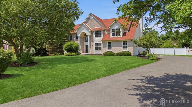 232 Ambiance Boulevard, Freehold, NJ 07728