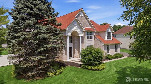 232 Ambiance Boulevard, Freehold, NJ 07728