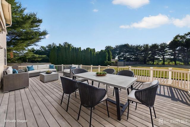 232 Ambiance Boulevard, Freehold, NJ 07728