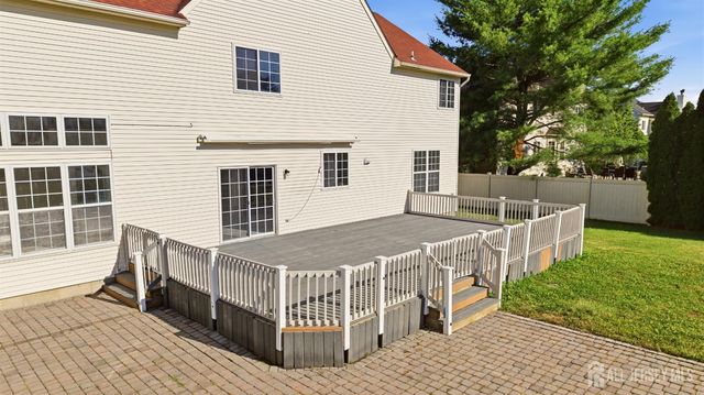 232 Ambiance Boulevard, Freehold, NJ 07728