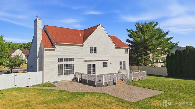 232 Ambiance Boulevard, Freehold, NJ 07728