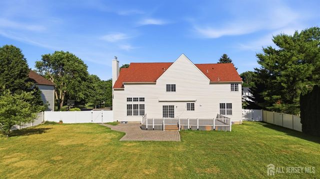 232 Ambiance Boulevard, Freehold, NJ 07728