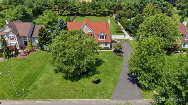 232 Ambiance Boulevard, Freehold, NJ 07728