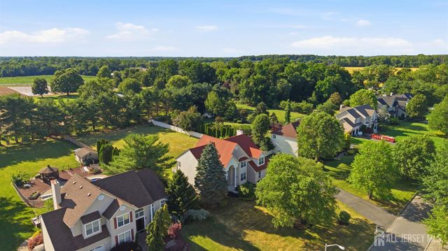 232 Ambiance Boulevard, Freehold, NJ 07728