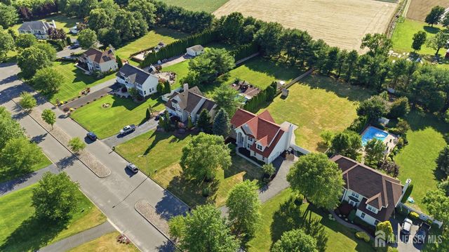 232 Ambiance Boulevard, Freehold, NJ 07728