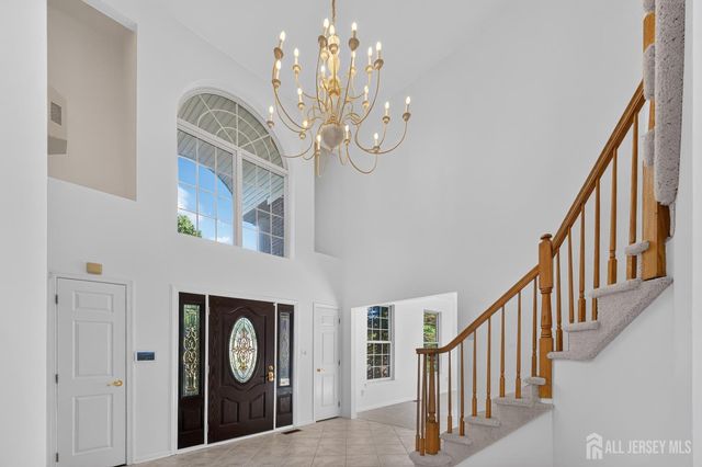 232 Ambiance Boulevard, Freehold, NJ 07728