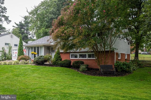 2104 ALLENDALE RD, Wilmington, DE 19803